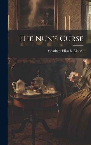 Cover image for The Nun's Curse