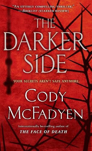 Cover image for The Darker Side: A Thriller