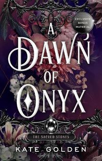 Cover image for A Dawn of Onyx