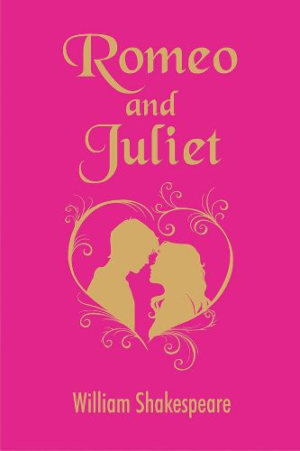 Cover image for Romeo and juliet