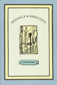 Cover image for Distance & Direction