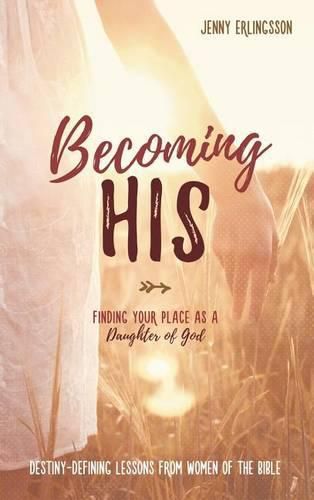 Cover image for Becoming His