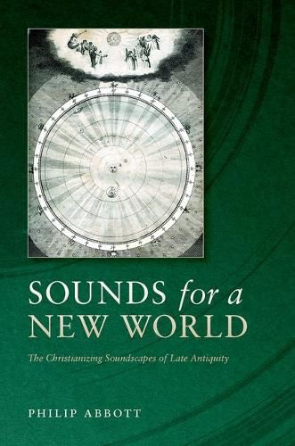 Cover image for Sounds for a New World