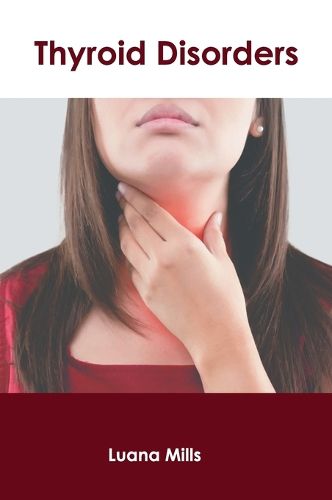 Cover image for Thyroid Disorders