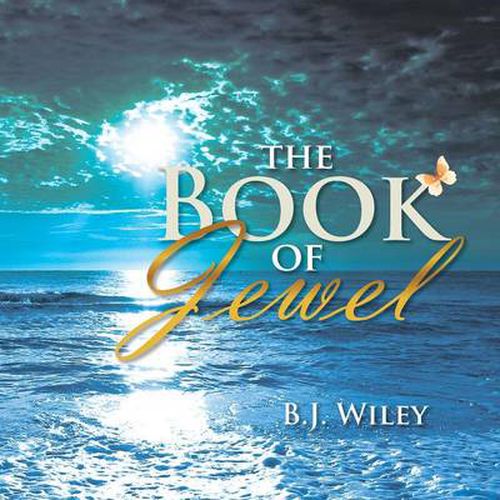 Cover image for The Book of Jewel