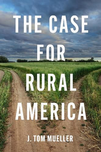Cover image for The Case for Rural America