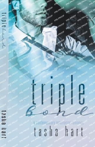 Cover image for Triple Bond (A Contemporary Interracial Romance)