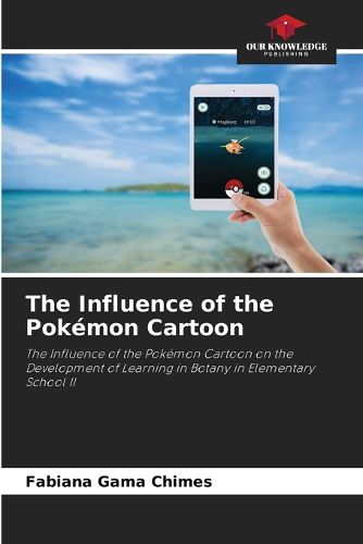 The Influence of the Pokemon Cartoon