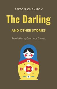 Cover image for The Darling and Other Stories