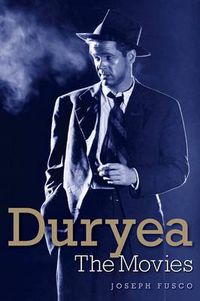 Cover image for Dan Duryea: The Movies