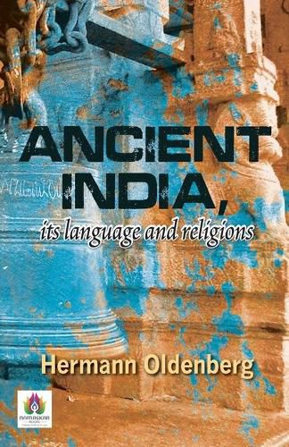 Ancient India, Its Language and Religions