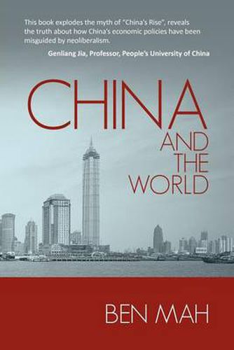 Cover image for China and the World