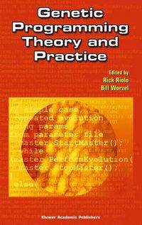 Cover image for Genetic Programming Theory and Practice