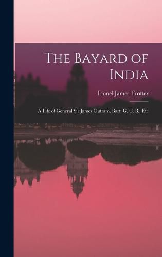 The Bayard of India