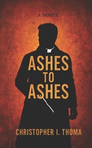 Cover image for Ashes To Ashes