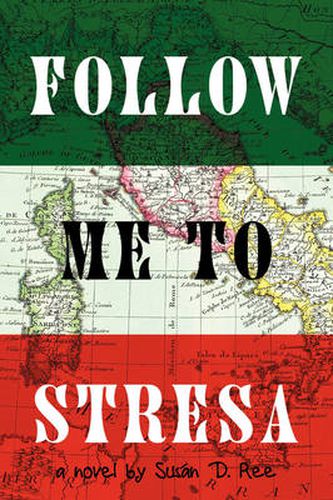 Cover image for Follow Me to Stresa