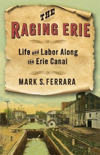 The Raging Erie