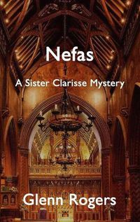 Cover image for Nefas