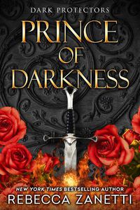 Cover image for Prince of Darkness