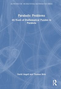 Cover image for Parabolic Problems