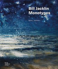Cover image for Bill Jacklin