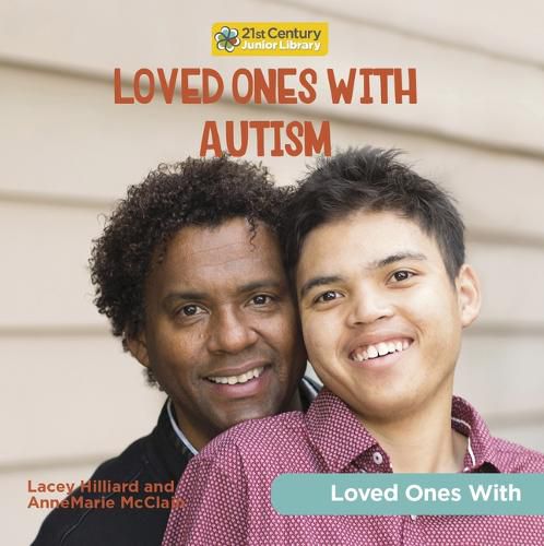 Cover image for Loved Ones with Autism