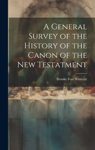 A General Survey of the History of the Canon of the New Testatment