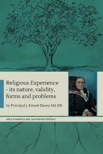 Cover image for Religious Experience: its nature, validity, forms and problems