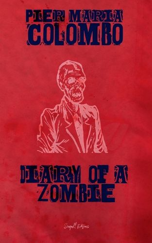 Cover image for Diary of a Zombie