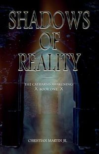 Cover image for Shadows of Reality