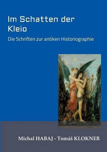 Cover image for Im Schatten der Kleio