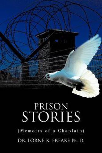 Cover image for Prison Stories