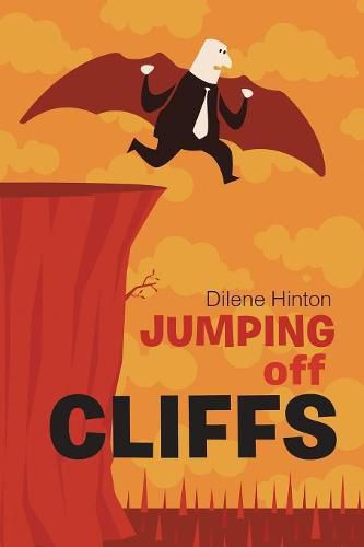 Cover image for Jumping off Cliffs