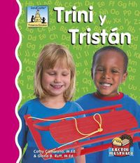 Cover image for Trini Y Tristan