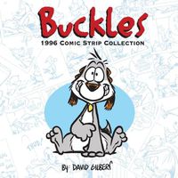 Cover image for Buckles 1996 Comic Strip Collection