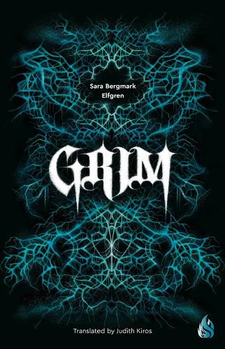 Cover image for Grim