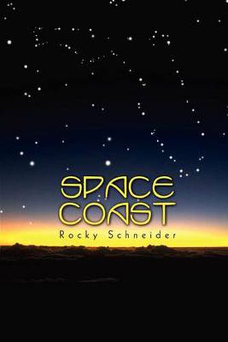 Cover image for Space Coast