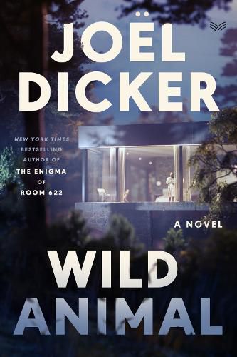 Cover image for Wild Animal