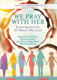 Cover image for We Pray with Her