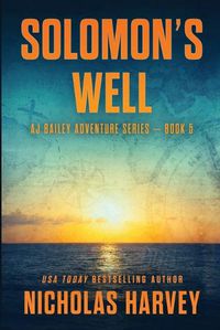 Cover image for Solomon's Well