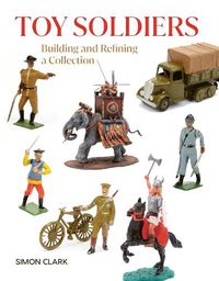 Cover image for Toy Soldiers