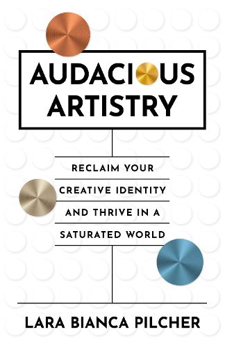Cover image for Audacious Artistry