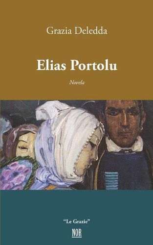 Cover image for Elias Portolu