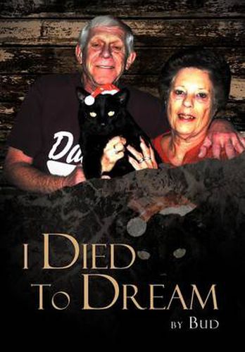 Cover image for I Died to Dream