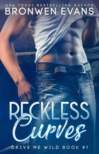 Cover image for Reckless Curves: Bad Boy Autos