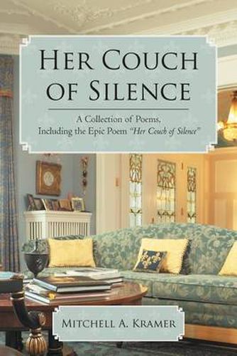 Cover image for Her Couch of Silence