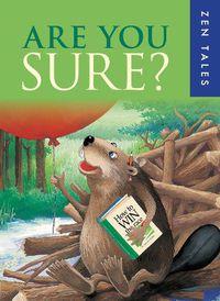 Cover image for Are You Sure?