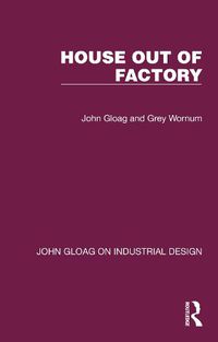 Cover image for House Out of Factory