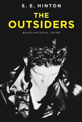 Cover image for The Outsiders