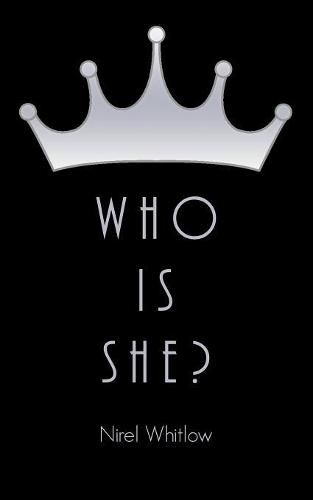 Cover image for Who Is She?